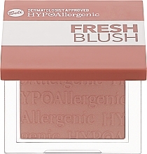 Blush - Bell HYPOAllergenic Fresh Blush — photo N1