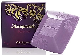 Fragrances, Perfumes, Cosmetics Oriflame Masquerade - Soap