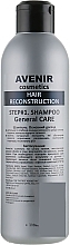 Fragrances, Perfumes, Cosmetics Basic Care Shampoo - Avenir Cosmetics Hair Reconstruction Step 1