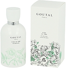 Fragrances, Perfumes, Cosmetics Annick Goutal L'Ile au The sans Alcool - Eau de Toilette