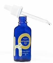 Fragrances, Perfumes, Cosmetics ビタミンD3 ドロップ - Levann H2O Vitamin D3