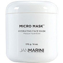 Face Mask - Jan Marini Micro Mask — photo N1