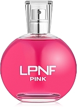 Lazell LPNF Pink - Eau de Parfum — photo N1