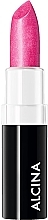 Fragrances, Perfumes, Cosmetics Lipstick - Alcina Pearly Lipstick