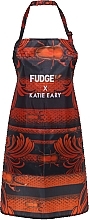 Fragrances, Perfumes, Cosmetics Hairdressing Apron - Fudge Professional Apron Each Katie Eary