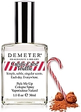 Demeter Fragrance Candy Cane Truffle - Cologne — photo N1