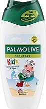 Fragrances, Perfumes, Cosmetics Kids Shower Soap - Palmolive Naturals Kids