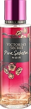 Fragrances, Perfumes, Cosmetics Perfumed Bosy Mist - Victoria's Secret Pure Seduction Noir Fragrance Mist