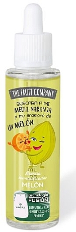 The Fruit Company Melon - Humidifier Essence — photo N1