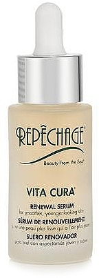 Regenerating Serum - Repechage Vita Cura Cell Renewal Serum — photo N1