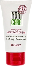 Anti-Wrinkle Night Cream - Nonicare Deluxe Night Face Cream — photo N2