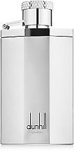 Alfred Dunhill Desire Silver - Eau de Toilette — photo N1