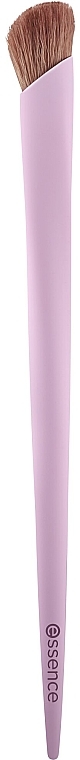 Concealer Brush - Essence Bye Bye Under Eye Concealer Brush — photo N1