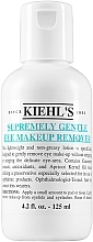 Fragrances, Perfumes, Cosmetics Eye Makeup Remover - Kiehl's Supremely Gentle Eye Makeup Remover