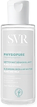 Cleansing Micellar Water - SVR Physiopure Eau Micellaire — photo N3