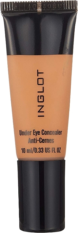 Eye Concealer - Inglot Under Eye Concealer — photo N1