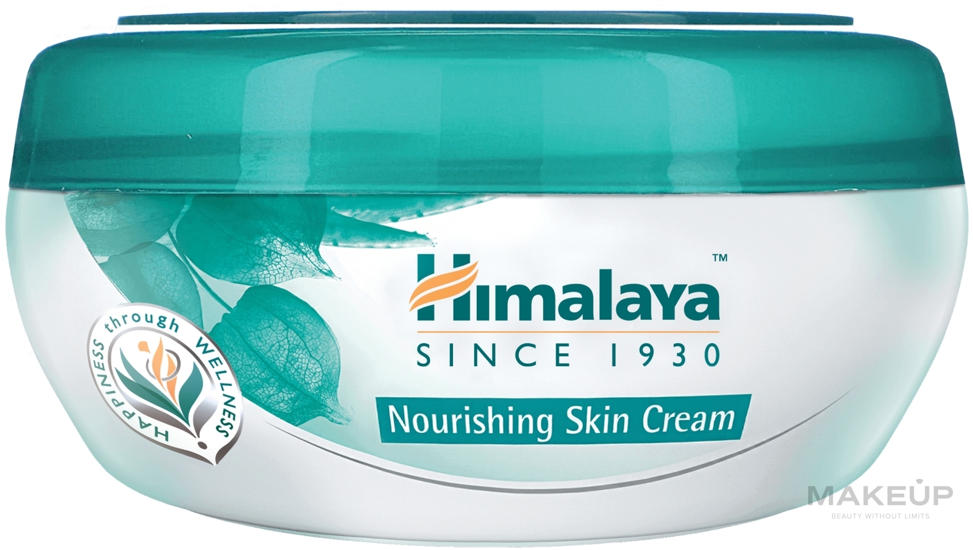 Nourishing Cream - Himalaya Herbals — photo 50 ml