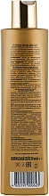 Moisturizing Shampoo for All Hair Types - Demira Professional Saflora Moisturize — photo N2