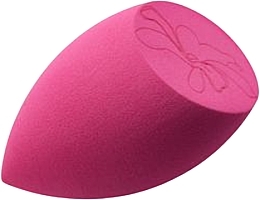 Floral Pattern Makeup Sponge - Oriflame Airbrush Makeup Sponge — photo N1