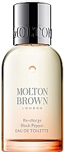 Fragrances, Perfumes, Cosmetics Molton Brown Re-Charge Black Pepper - Eau de Toilette