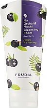 Fragrances, Perfumes, Cosmetics Cleansing Acai Berries Face Foam - Frudia My Orchard Mochi Foam