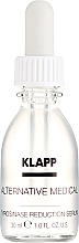 Fragrances, Perfumes, Cosmetics Anti-Aging Anti Dark Spots Serum - Klapp Alternative Medical Tyrosinase Reduction Serum