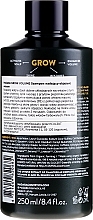 Volume Thin Hair Shampoo - Madara Cosmetics Grow Volume Shampoo — photo N2