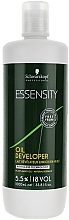 Activating Lotion - Schwarzkopf Professional Essensity Activating Lotion 5,5% — photo N1