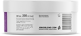 Mask for Colour-Treated Hair - Joko Blend Color Protect Hair Mask — photo N4