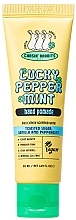 Fragrances, Perfumes, Cosmetics Hand Cream Pomade 'Mint' - Chasin' Rabbits Lucky Peppermint Hand Pomade