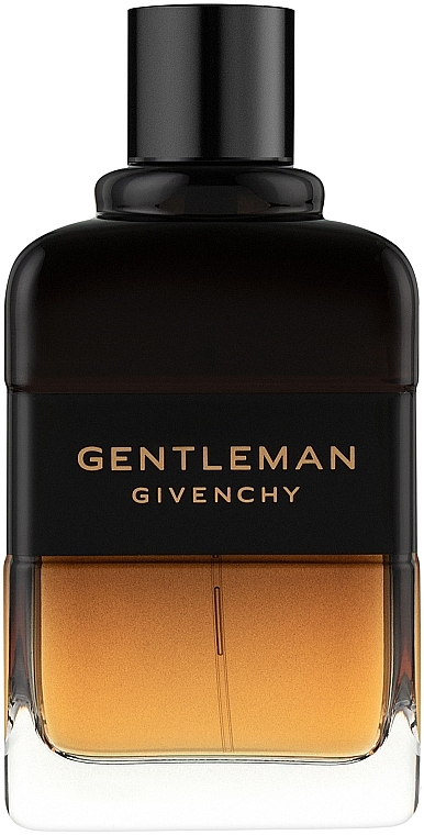 Givenchy Gentleman Reserve Privee - Eau de Parfum — photo N1