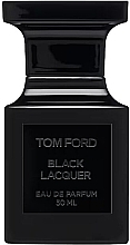 Tom Ford Black Lacquer - Eau de Parfum — photo N1