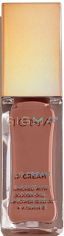 Lip Cream - Sigma Beauty Lip Cream — photo N1