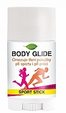 Fragrances, Perfumes, Cosmetics ボディ スティック - Bione Cosmetics Body Glide Sport Stick	