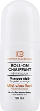 Heating Roll-On - Institut Claude Bell Joint Pain Heating Roll-On — photo N1