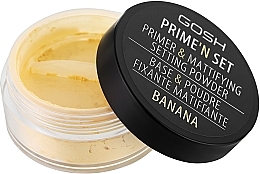 Priming & Setting Powder - Gosh Prime'n Set Powder — photo N3