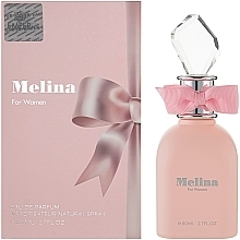 Emper Melina - Eau de Parfum — photo N2