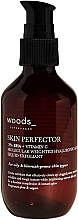 Fragrances, Perfumes, Cosmetics Face Exfoliant - Woods Copenhagen Skin Perfector 2% BHA