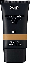 Foundation - Sleek MakeUP Lifeproof — photo N1