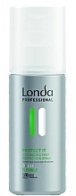 Fragrances, Perfumes, Cosmetics Volumizing Heat Protection Spray - Londa Professional Volumizing Heat Protection Spray Protect It