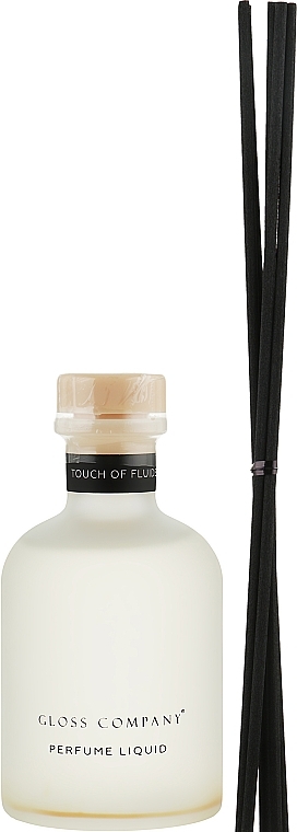 Touch Of Fluids Reed Diffuser - Gloss Company — photo N36