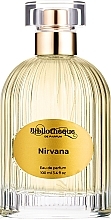 Bibliotheque de Parfum Nirvana - Eau de Parfum — photo N4