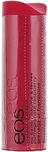 Fragrances, Perfumes, Cosmetics Stick Lip Balm "Pomegranate" - EOS Smooth Stick Lip Balm Pomegranate Raspberry