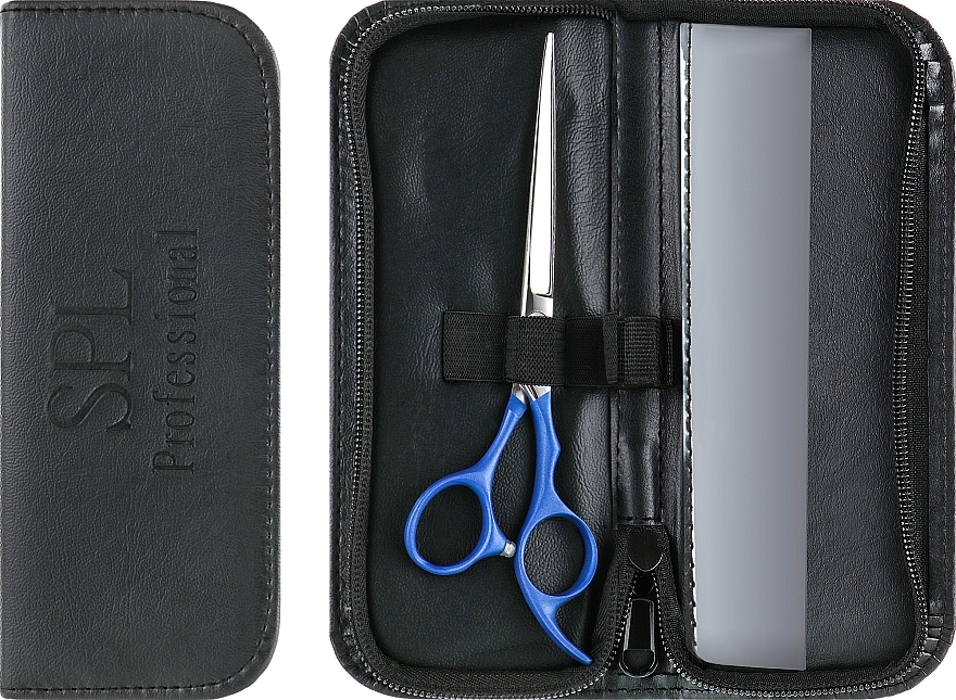 Hairdressing Scissors 6.0 - SPL Professional Hairdressing Scissors 90045-60 — photo N1