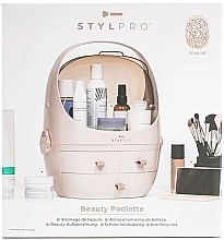 Cosmetics Organizer  - Stylideas Stylpro Beauty Podlette — photo N2