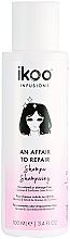 Fragrances, Perfumes, Cosmetics Hair Repair Shampoo - Ikoo Infusions An Affair To Repair Shampoo