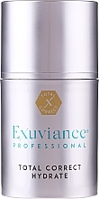 Fragrances, Perfumes, Cosmetics Face Cream - Exuviance Professional Total Correct Hydrate