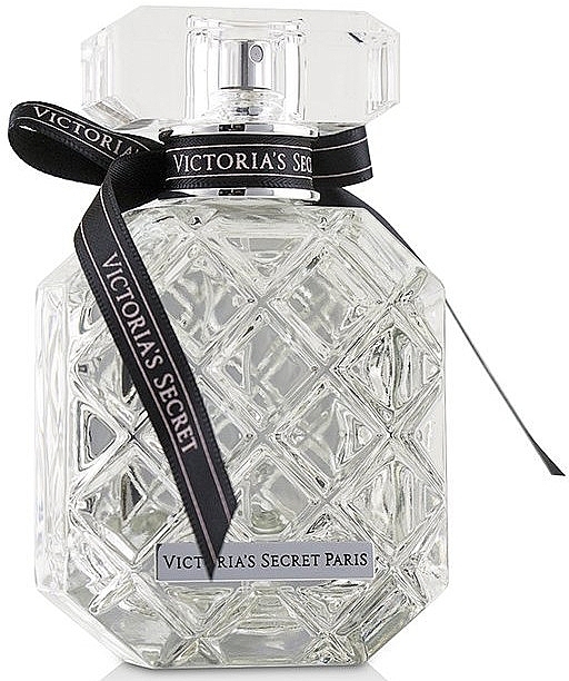 Victoria's Secret Bombshell Paris - Eau de Parfum — photo N5