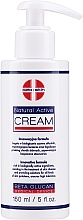 Revitalizing Anti-Dermatoses Moisturizer - Beta-Skin Natural Active Cream — photo N8