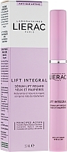 Lifting Serum for Eye and Lids - Lierac Lift Integral Eye Lift Serum For Eyes & Lids — photo N10